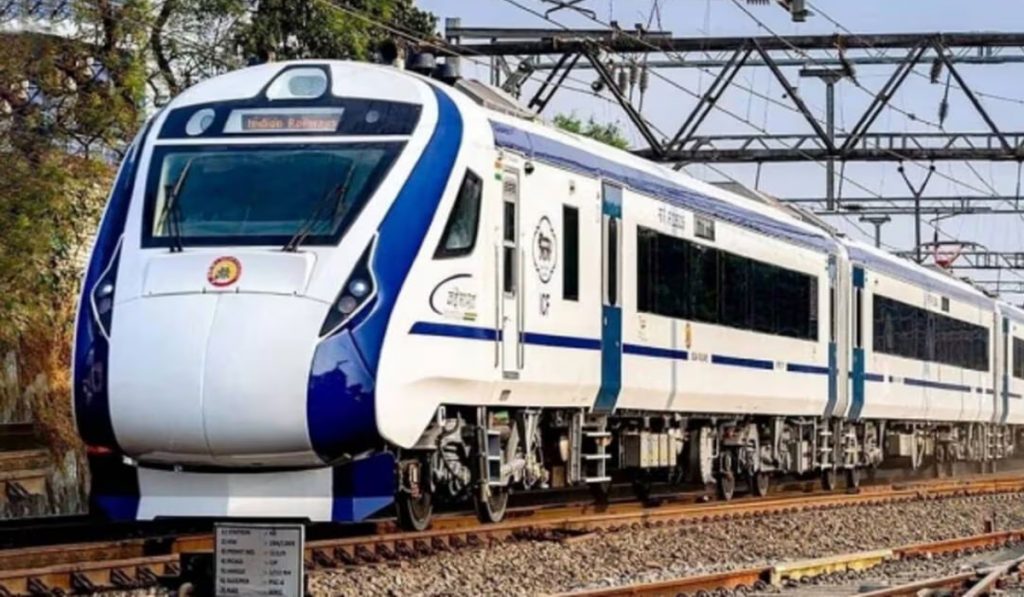 Railways to discontinue two Vande Bharat trains