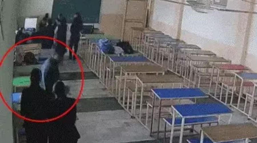 लॉ कॉलेज में लड़की को गोली मारने वाले लड़के की हुई मौत, डॉक्टरों ने कहा- सांस लेने में दिक्कत के कारण…