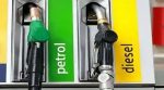Premium Petrol-Diesel Price Hike