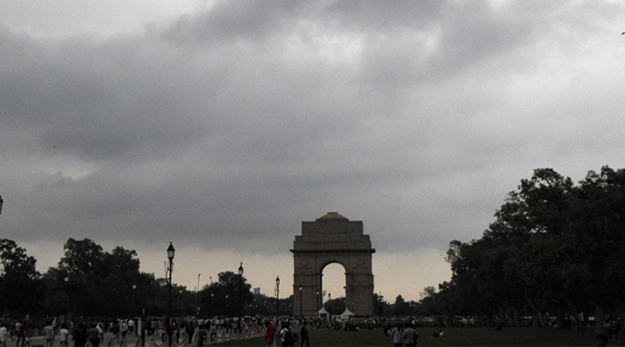 Delhi Weather