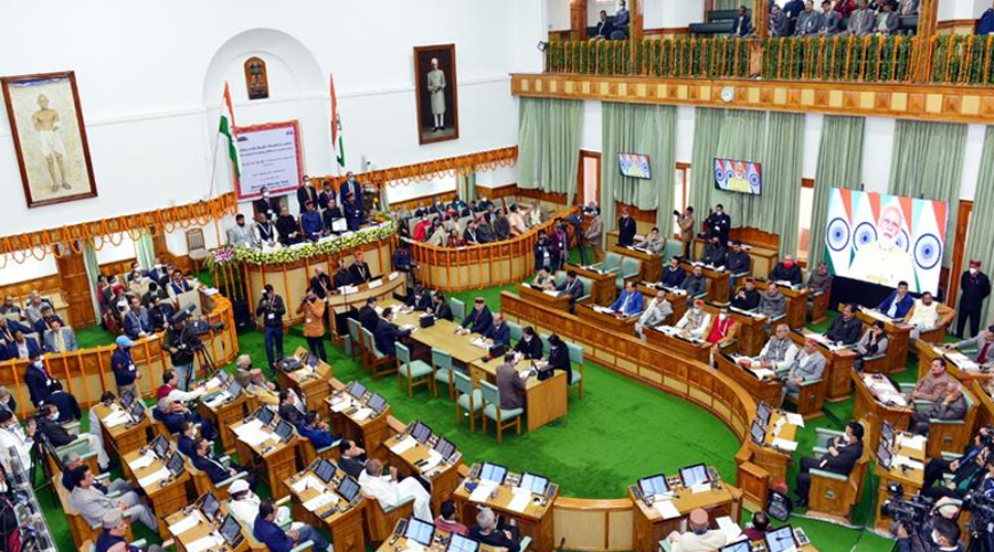 Himachal Rajya Sabha Elections: उम्मीदवार तय होते ही जल्द घोषणा करेगी कांग्रेस, 2024 में जीती थी BJP