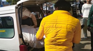 हिसार रेलवे स्टेशन के पास होटल में मिला जोमेटो बॉय का शव