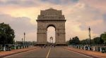 Delhi Weather