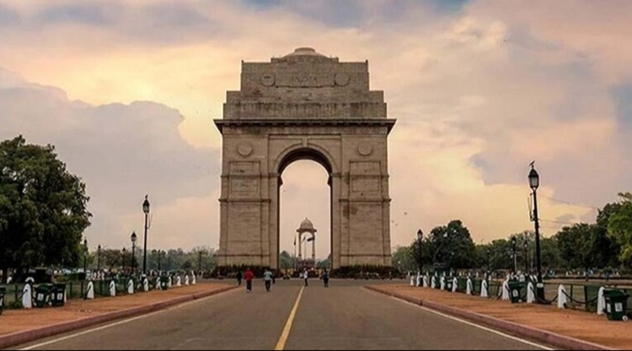 दिल्ली में फरवरी का यू-टर्न: तेज गर्मी के बीच फिर लौटेगा बदला मौसम, IMD ने दी बारिश की संभावना