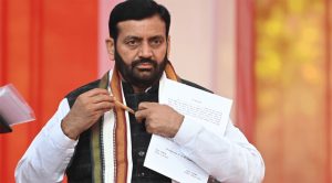 हरियाणा के CM का विपक्ष पर सीधा प्रहार, अगर भरोसा न बढ़ता तो साधन कैसे मिलते