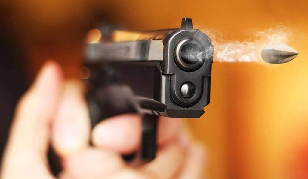 Firing