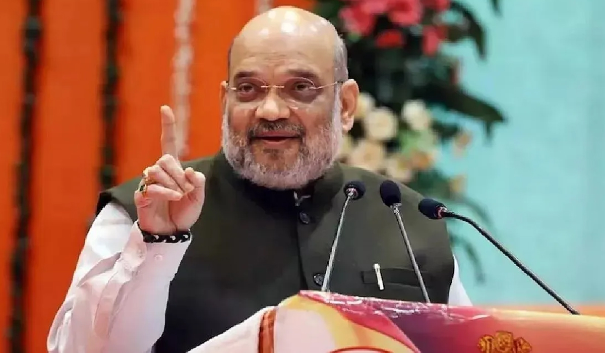 केंद्रीय गृह मंत्री अमित शाह के पंजाब दौरे की तारिख तय, मोगा रैली से शुरू होगा चुनावी अभियान