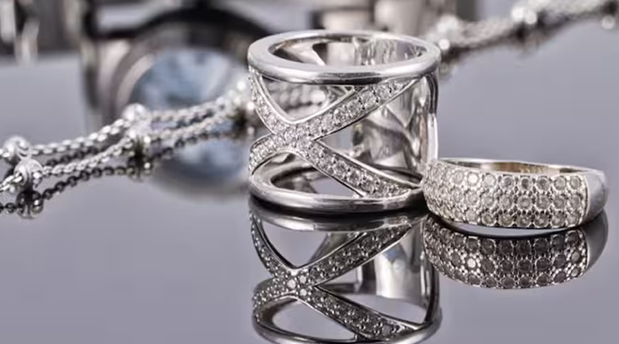 Silver Bring Good Fortune