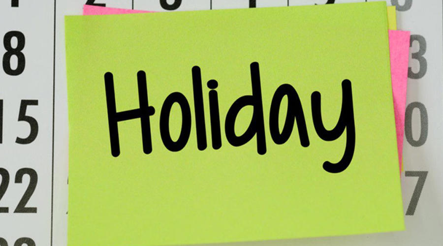 Public Holiday: देशभर में कल पब्लिक हॉलिडे का ऐलान, जानें कहां-कहां बंद रहेंगे स्कूल-कॉलेज?