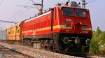 Train News