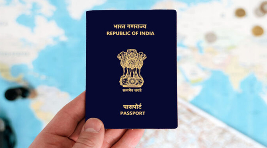 Passport बनवाने वालों के लिए खास खबर, जल्दी करें अप्लाई, होने वाला है ये बड़ा बदलाव