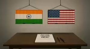 2 खरब का सामान खरीदेगा भारत; ट्रेड डील पर 4-5 दिन में आ सकता है ज्वाइंट स्टेटमैंट