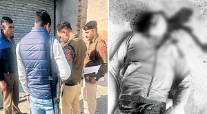 रोहतक के गांव पोलंगी में लव अफेयर के चलते 2 भाइयों की हत्या
