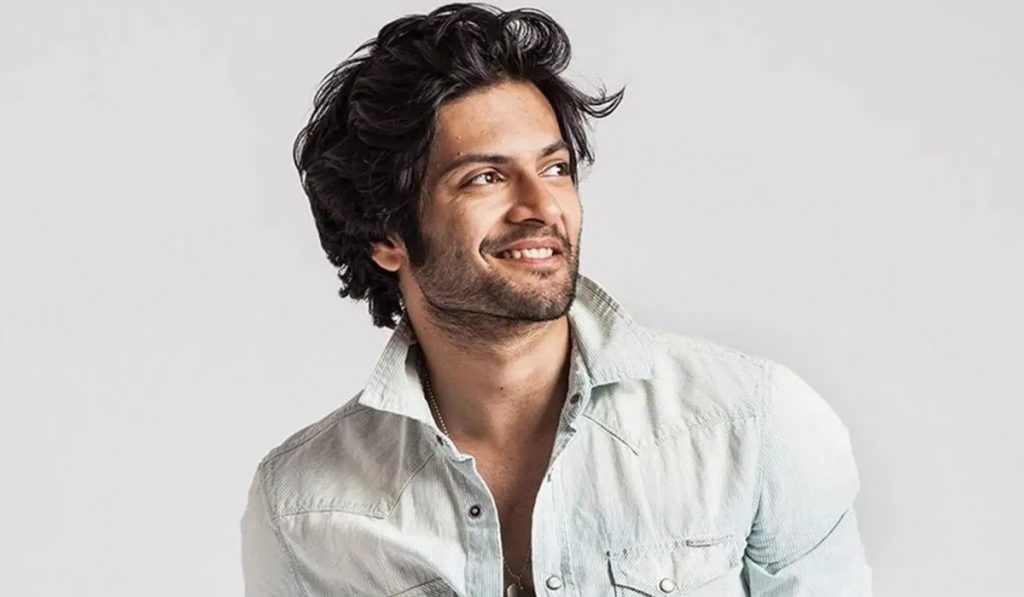 Mirzapur: Ali Fazal gets emotional