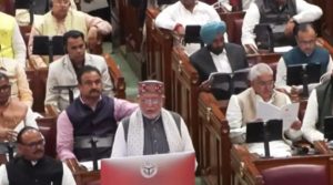 UP Budget 2026 : यूपी में दवाइयों पर छूट, युवाओं को मिलेगी नई स्किल ट्रेनिंग