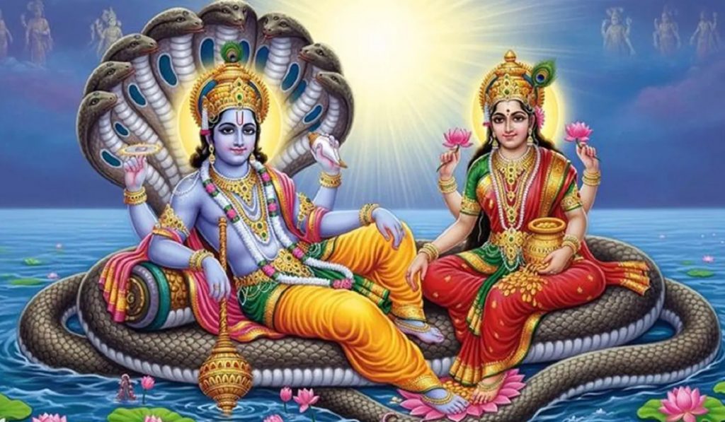 Kamada Ekadashi 2026 Puja Vidhi
