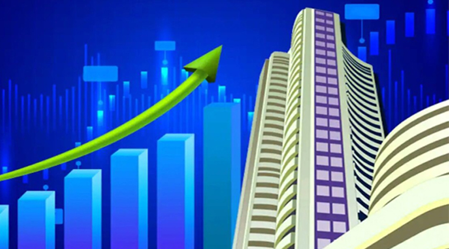 Stock Market Update
