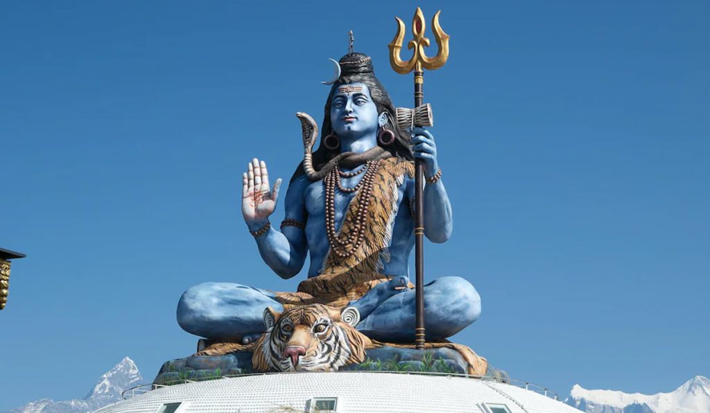 Mahashivratri 2026