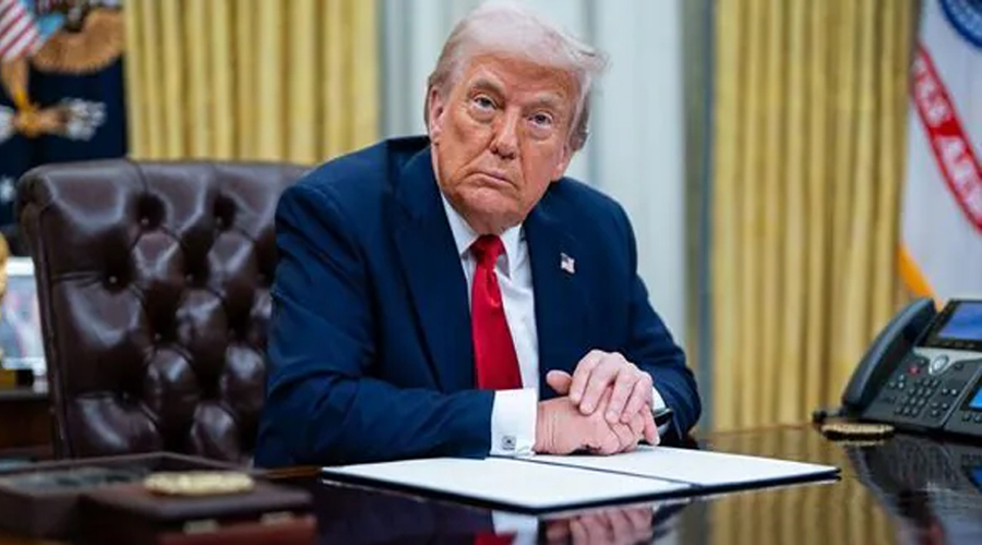 US Tariff: अमेरिका ने किस देश को कितना लगाया टैक्स? यहां देखें पूरी लिस्ट
