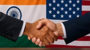 अमरीका से व्यापार समझौते से भारत की वृद्धि को मिलेगी गति : उद्योग जगत