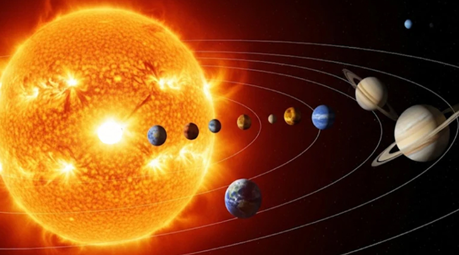 Surya Gochar 2026 : इन 3 राशियों के जीवन में आएगी उथल-पुथल, 1 महीने तक रहें सतर्क
