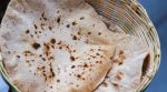 inauspicious to count the number of rotis