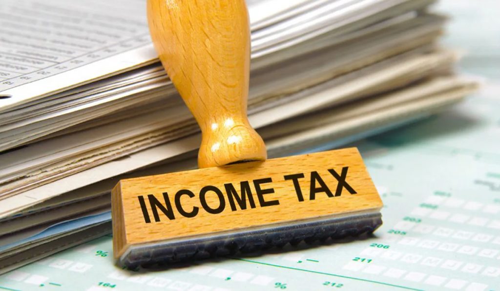ITR filing deadline