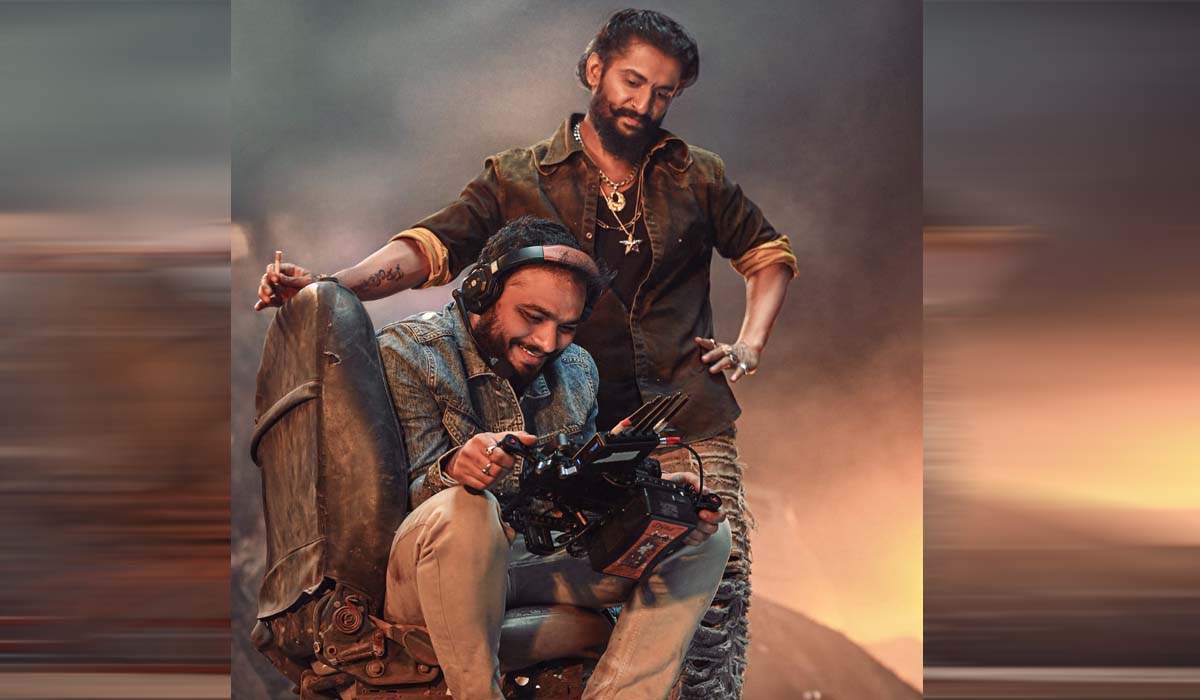‘द पैराडाइज़’ को लेकर श्रीकांत ओडेला की खास बात, नानी के जन्मदिन पर दिया उन्हें अपनी तरक्की का क्रेडिट