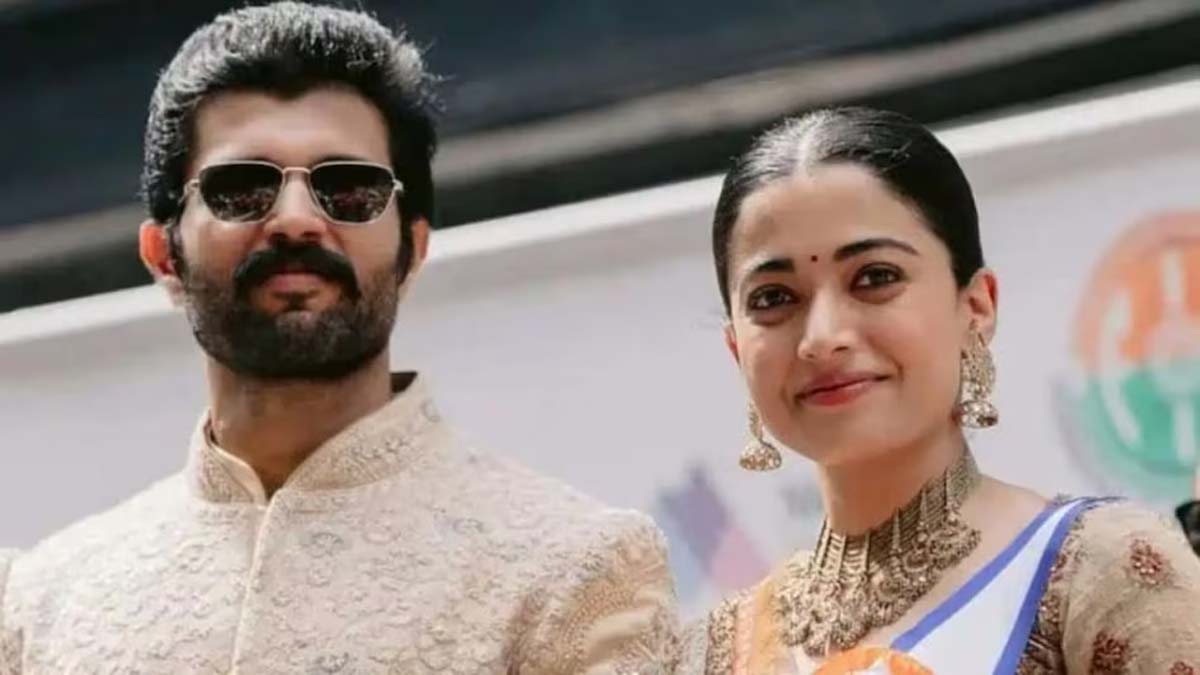 Vijay-Rashmika wedding: मेहमानों को परोसा जाएगा जापानी खाना, ‘नो फोन’ पॉलिसी लागू