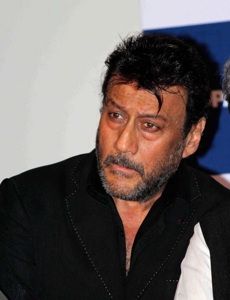 Jackie Shroff