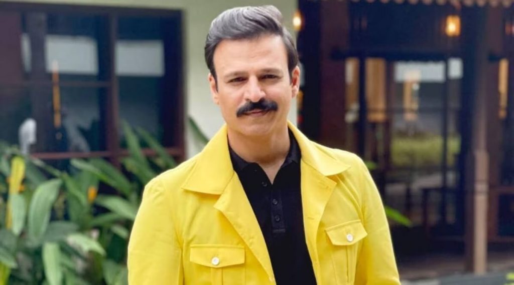 Vivek Oberoi Personality Rights Case