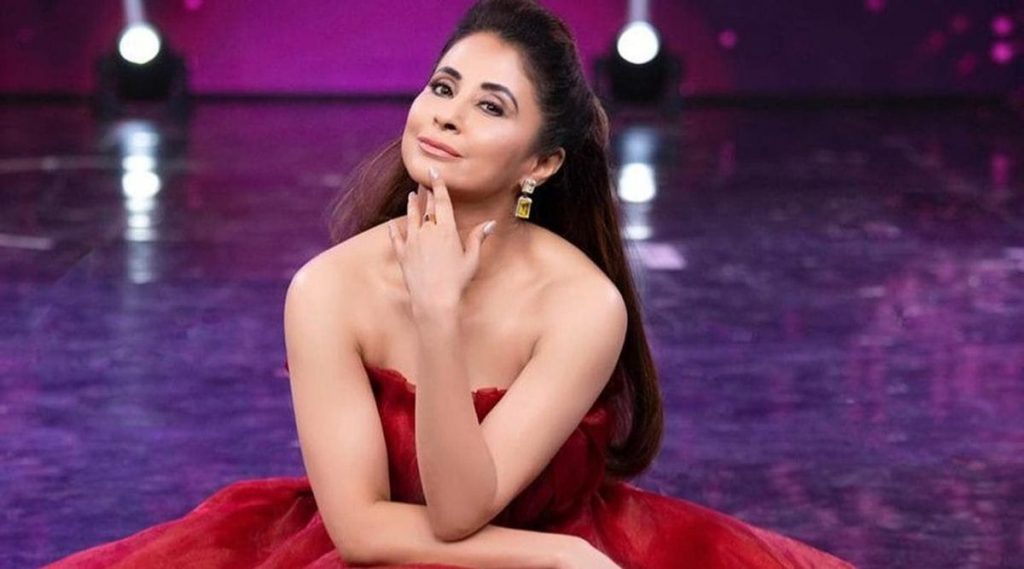 Urmila Matondkar Birthday News
