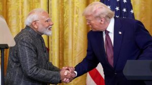 भारत-यूएस ट्रेड डील से टेक्सटाइल उद्योग को फायदा, कारोबार रहेगा स्थिर: एक्सपर्ट्स