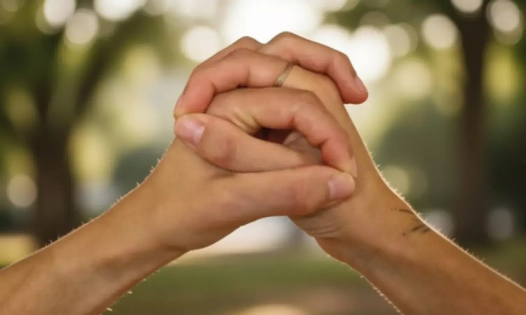 Granthita mudra benefits