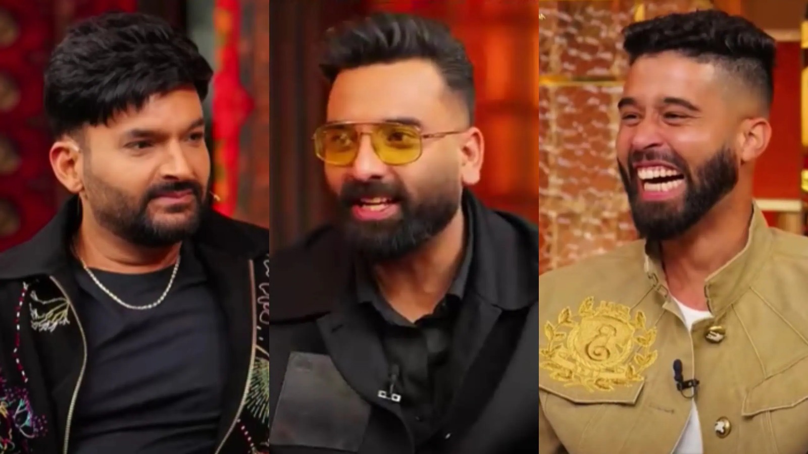 ‘द ग्रेट इंडियन कपिल शो’ में म्यूजिक और कॉमेडी का तड़का, एपी ढिल्लों और अनुभव बस्सी आएंगे नजर