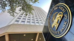 RBI के निर्णय पर बाजार की नजर, रेपो रेट और आर्थिक संकेतों पर ध्यान