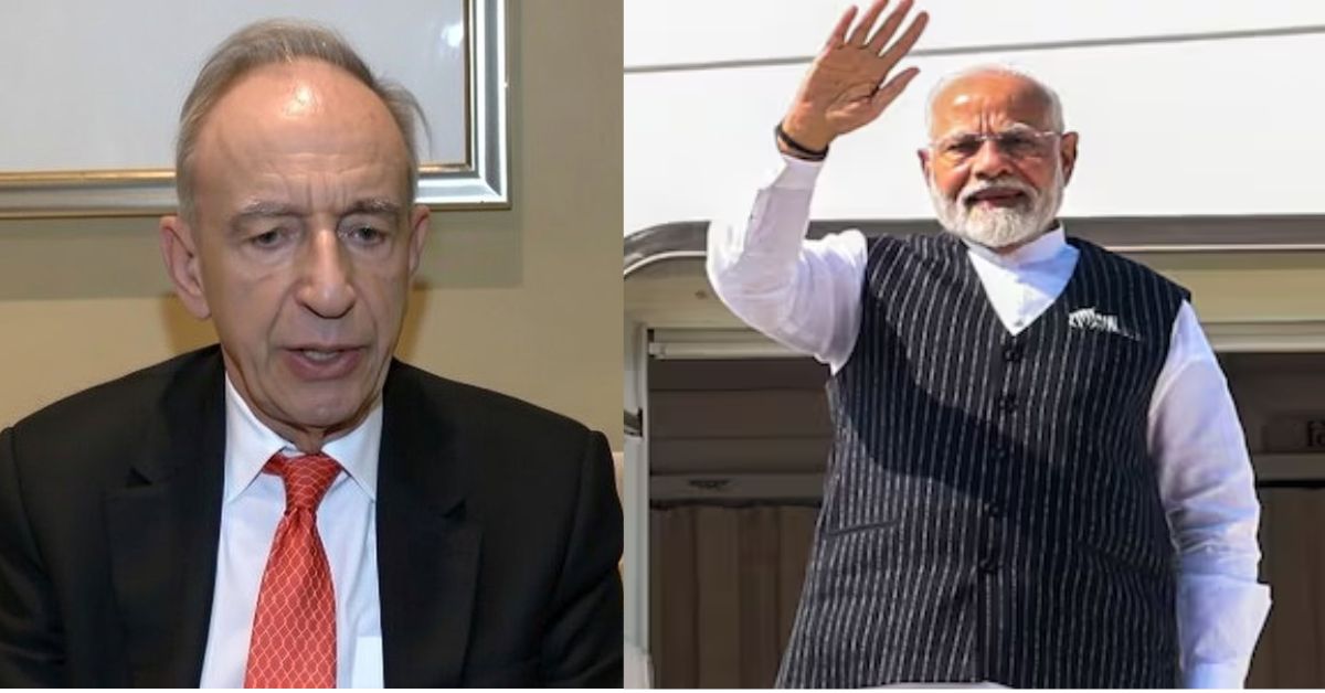 पोलैंड के मंत्री का दावा: पीएम मोदी ने रूस को यूक्रेन पर परमाणु हमले से रोका