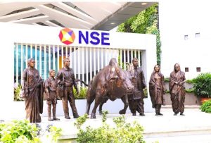IPO की तैयारी में जुटी NSE के नतीजे जारी, मुनाफा 37% घटा