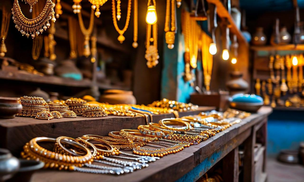 Gold silver prices surge due to weak dollar