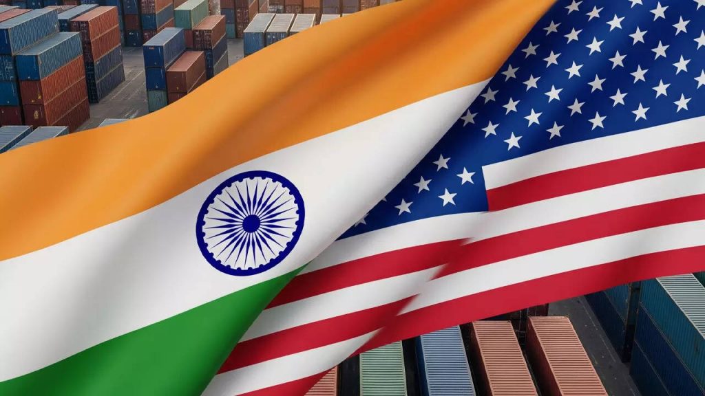 India-US Trade Surplus Outlook