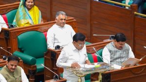 4.65 लाख करोड़ के बजट के साथ मध्य प्रदेश सरकार का बड़ा दांव, युवाओं और किसानों पर फोकस