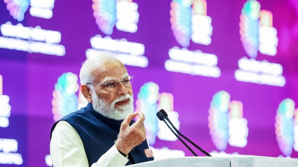 AI Future of India