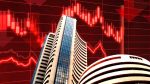 Market Ends in Red Amid Weak Global Cues IT Sector Adds Pressure