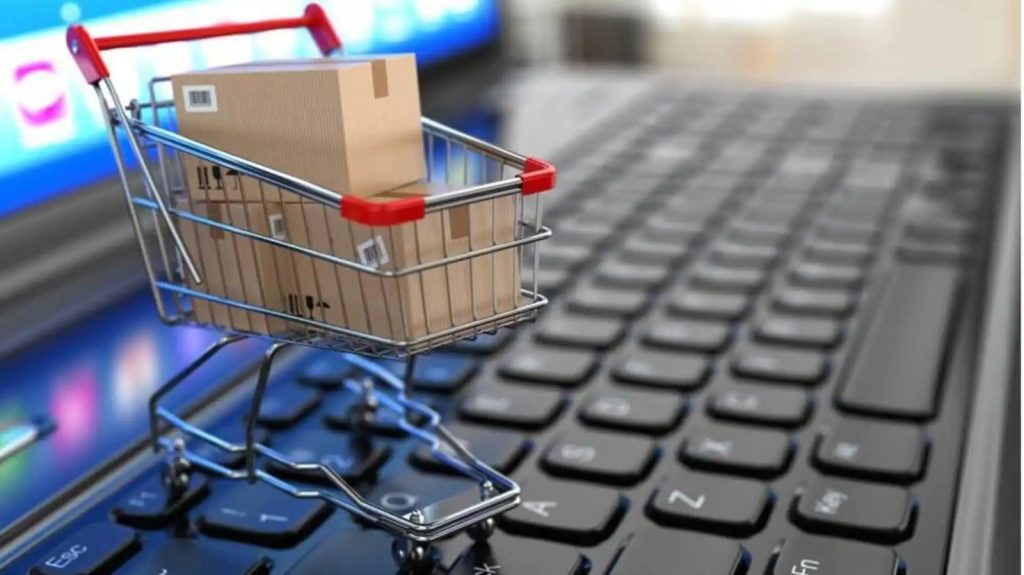 Online Shopping Market Growth to 300 Billion by 2030