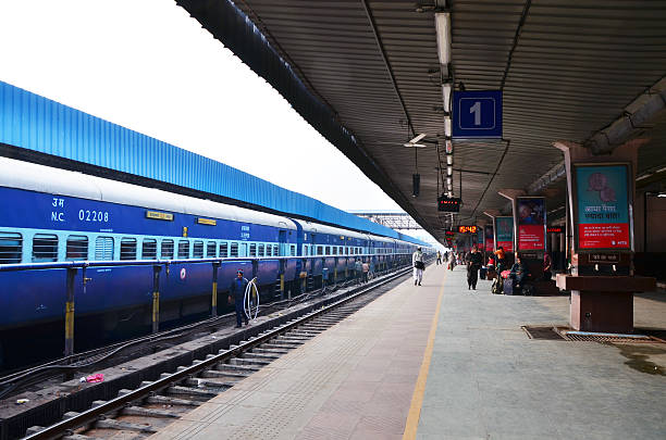 मार्च से अनारक्षित टिकट बुकिंग में बड़ा बदलाव, नए मोबाइल ऐप से यात्रियों को मिलेगी सुविधा