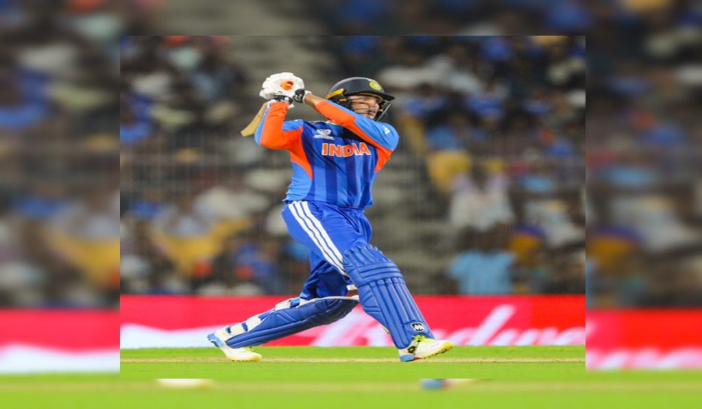 impressed Yuvraj Singh and he has praised him impressed Yuvraj Singh and he has praised him