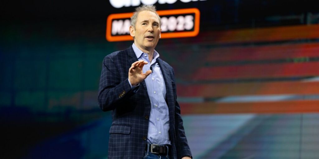 AI impact on jobs and skills