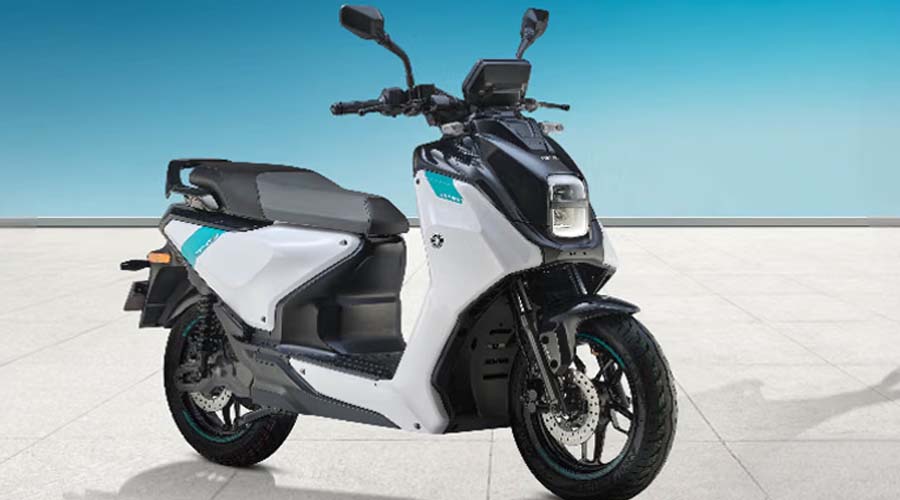 Yamaha ने भारतीय बाजार में उतारा पहला इलेक्ट्रिक स्कूटर, 169 KM की शानदार रेंज के साथ एंट्री, जानें कीमत