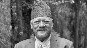 actor sunil thapa passed away