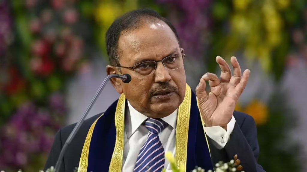 ajit deval